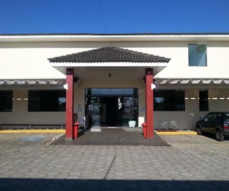 Hotel Gran Valle Registro  Exterior photo