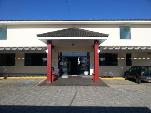 Hotel Gran Valle Registro  Exterior photo